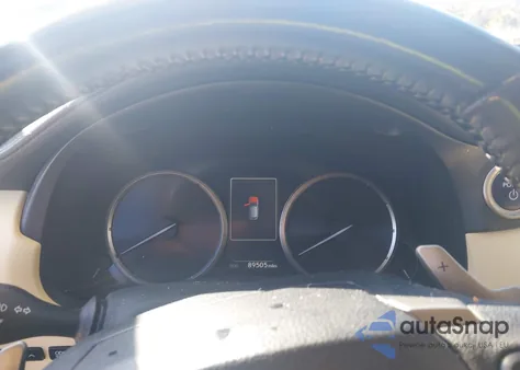 2019 Lexus Nx 300H from USA, damaged, VIN JTJBJRBZ4K2125917